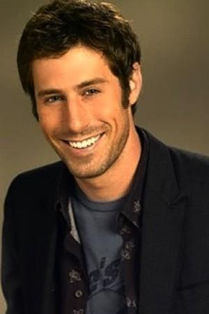Picture of Josh Cooke