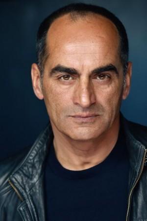 Picture of Navid Negahban