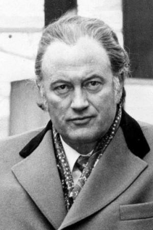 Picture of Iain Cuthbertson