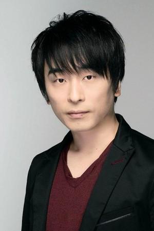 Picture of Tomokazu Seki