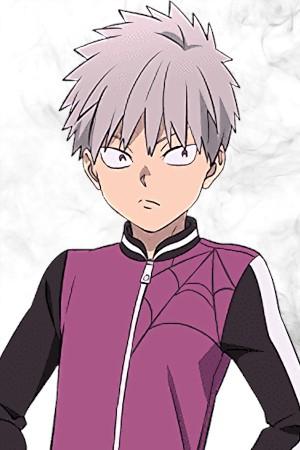 Picture of Natsuki Hanae