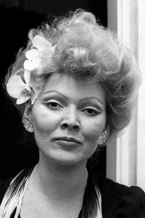 Picture of Susan Tyrrell