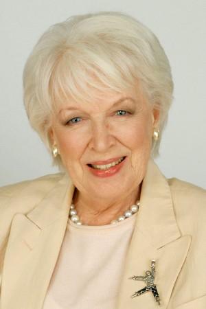 Picture of June Whitfield