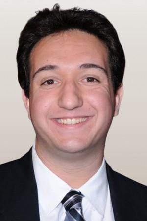 Picture of Bobby Block