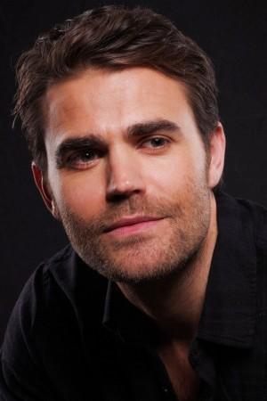 Picture of Paul Wesley