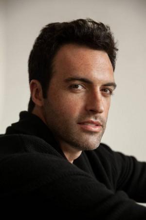 Picture of Reid Scott