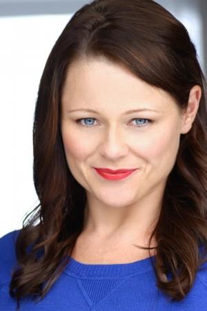 Picture of Amy Halloran