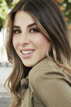 Picture of Daniella Monet