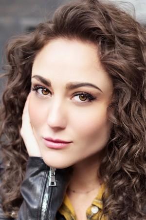 Picture of Lauren Mayhew