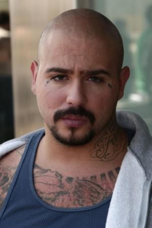 Picture of Francis Capra
