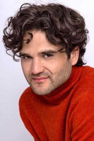 Picture of Bret Loehr