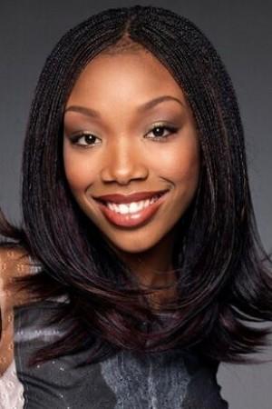 Picture of Brandy Norwood