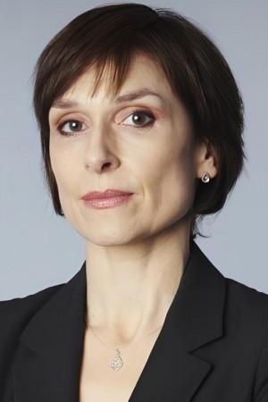 Picture of Amelia Bullmore
