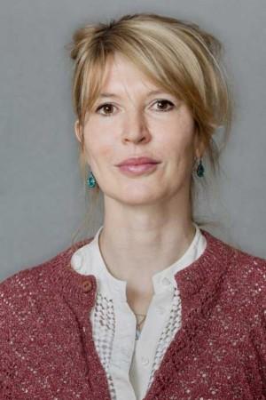 Picture of Julia Davis