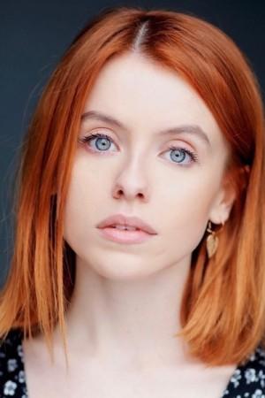 Picture of Rosie Day
