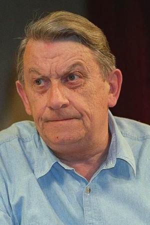 Picture of John Ringham