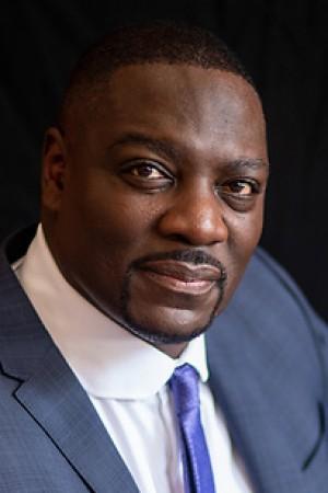 Picture of Adewale Akinnuoye-Agbaje
