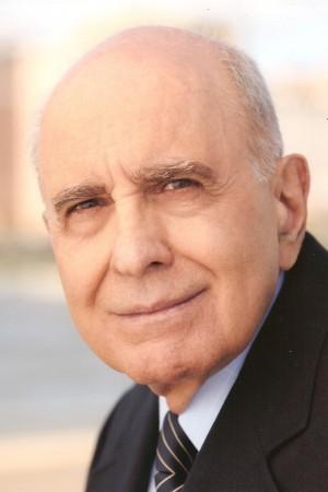 Picture of George Morfogen
