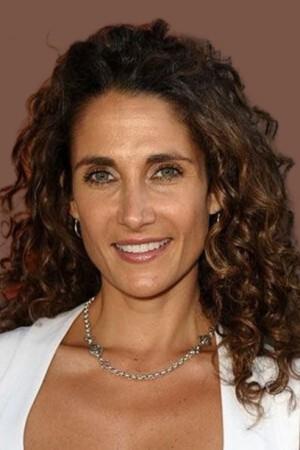Picture of Melina Kanakaredes