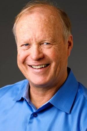 Picture of Bill Fagerbakke
