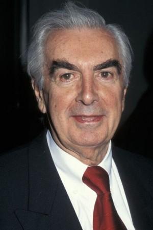 Picture of Milo O'Shea