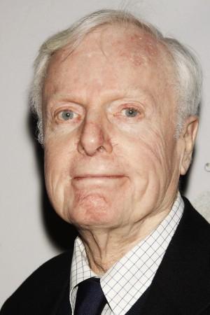 John McMartin TV Time