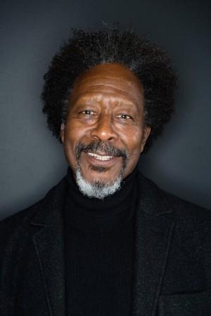 Picture of Clarke Peters
