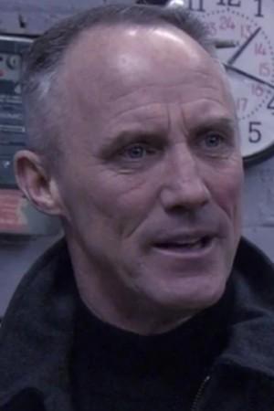 Picture of Robert John Burke