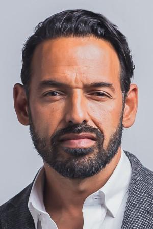 Picture of Shaun Majumder