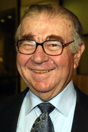 Picture of Marvin Kaplan