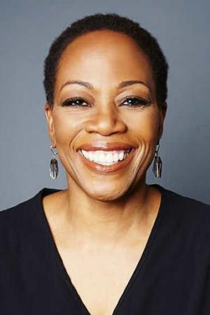 Picture of Regina Taylor
