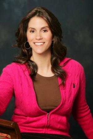 Picture of Jami Gertz