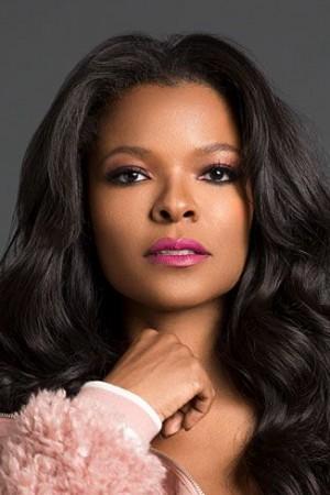 Picture of Keesha Sharp