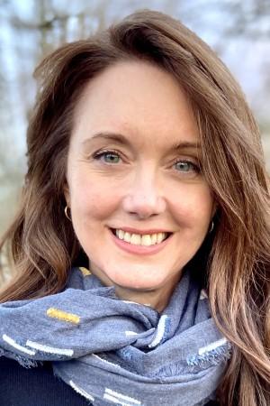 Picture of Julia Campbell
