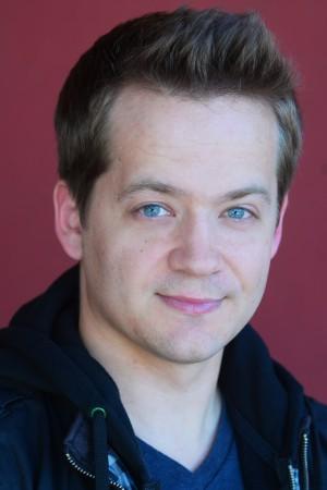 Picture of Jason Earles
