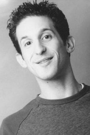 Picture of Marty Belafsky