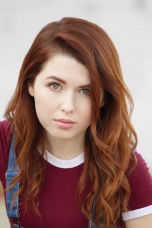 Picture of Saige Ryan Campbell