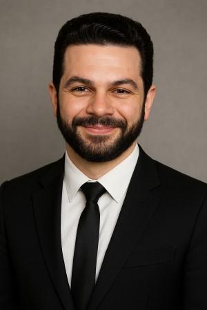 Picture of Samm Levine