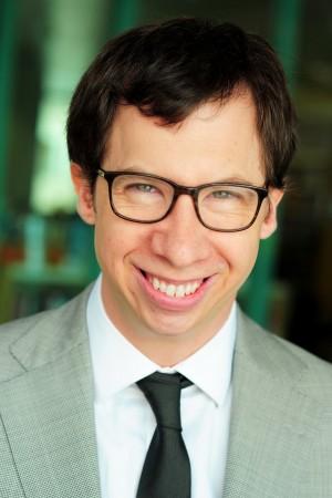 Picture of Todd Bosley