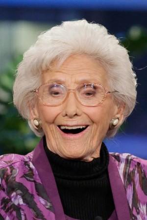 Picture of Connie Sawyer
