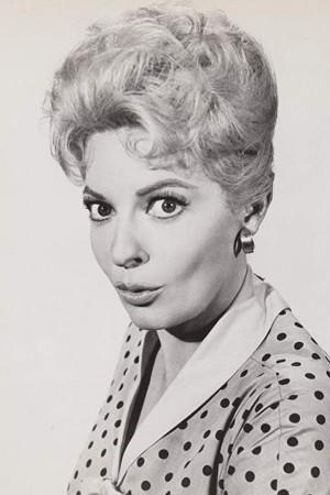 Picture of Carole Cook