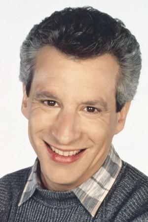 Picture of Charles Levin