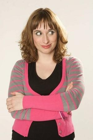 Picture of Isy Suttie