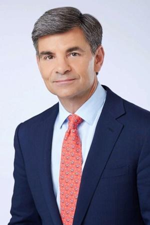 Picture of George Stephanopoulos
