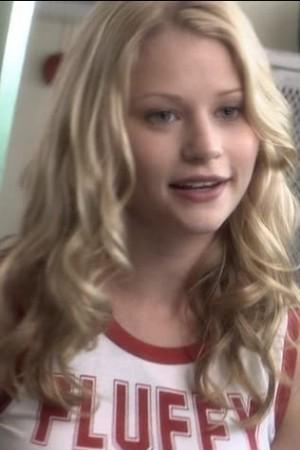 Picture of Emilie de Ravin