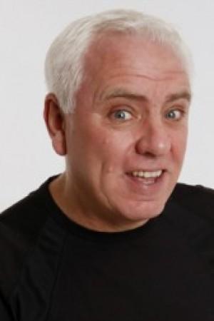 Picture of Dave Spikey