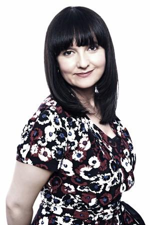 Picture of Jo Enright