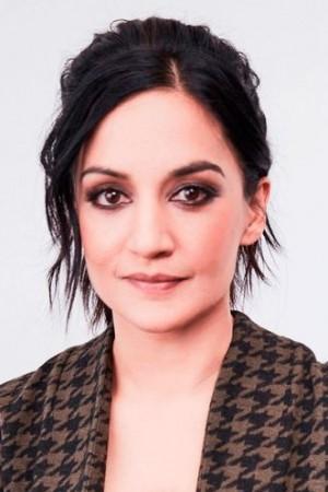 Picture of Archie Panjabi