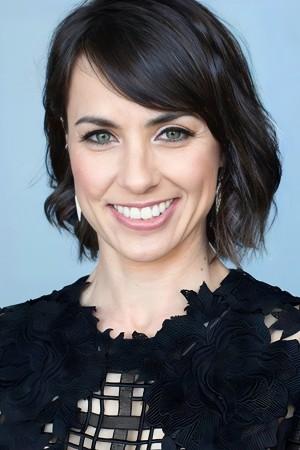 Picture of Constance Zimmer