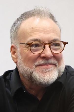 Picture of Richard Steven Horvitz